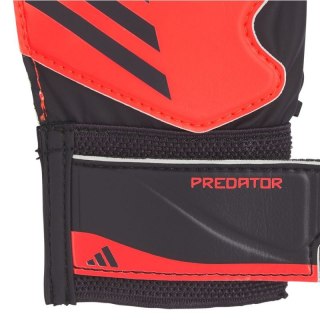 Rękawice bramkarskie adidas Predator GL TRN Jr IX3873