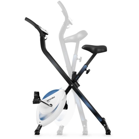 Rower mechaniczny składany Spokey Xfit SPK-944474