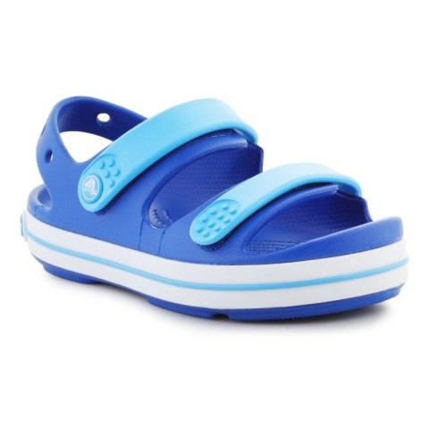 Sandały Crocs Crocband Cruiser Jr 209423-4PA Sandały Crocs Crocband Cruiser Jr 209423-4PA