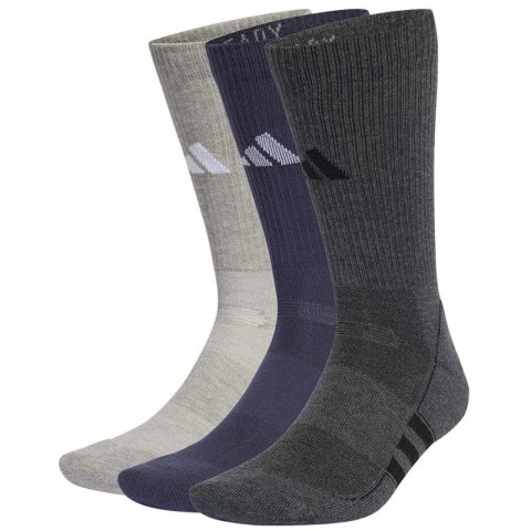 Skarpety adidas Performance Cushioned Crew Socks 3PP IY7763 Skarpety adidas Performance Cushioned Crew Socks 3PP IY7763