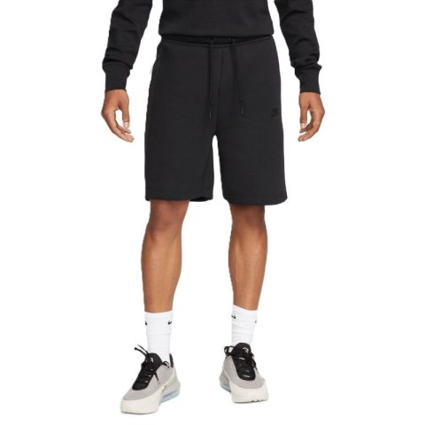 Spodenki Nike Tech Fleece M FB8171-010 Spodenki Nike Tech Fleece M FB8171-010
