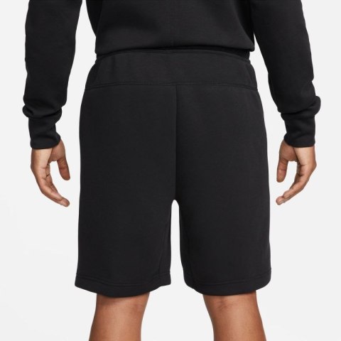 Spodenki Nike Tech Fleece M FB8171-010 Spodenki Nike Tech Fleece M FB8171-010