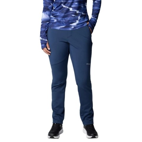 Spodnie Columbia Vest Canyon High-Rise Softshell Pant W 2105831464 Spodnie Columbia Vest Canyon High-Rise Softshell Pant W 2105831464