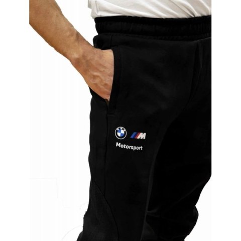 Spodnie Puma BMW MMS M 538133 01