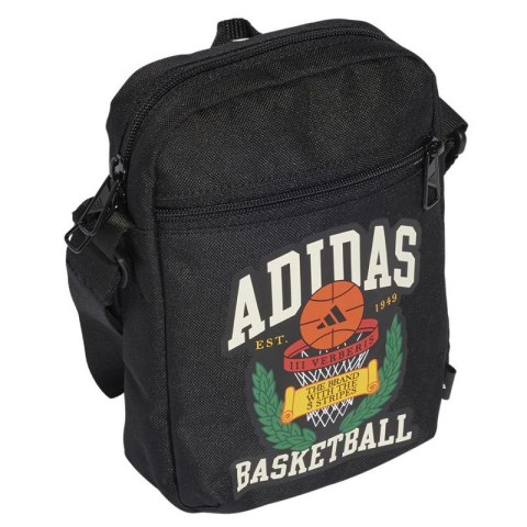 Torba, saszetka adidas Hoops JD6648