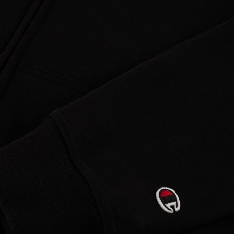 Bluza Champion Full Zip Hoodie M 220255 KK001