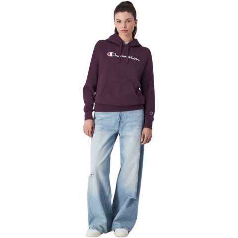 Bluza Champion Hooded W 117529 VS503 Bluza Champion Hooded W 117529 VS503