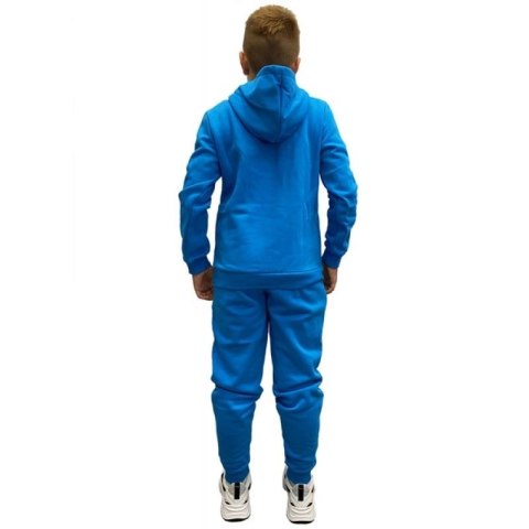 Bluza Puma BMW MMS Jr 536522 15