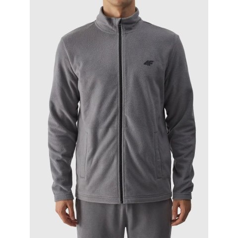 Bluza polarowa 4F M 4FWAW24TFLEM250-25S Bluza polarowa 4F M 4FWAW24TFLEM250-25S
