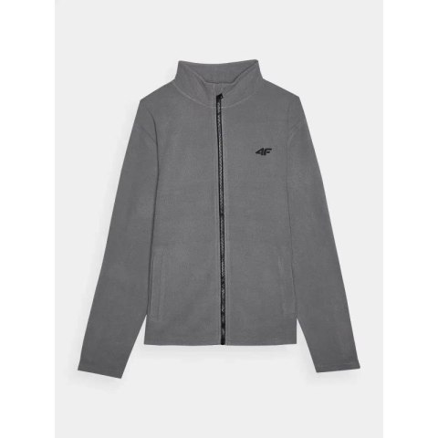 Bluza polarowa 4F M 4FWAW24TFLEM250-25S Bluza polarowa 4F M 4FWAW24TFLEM250-25S