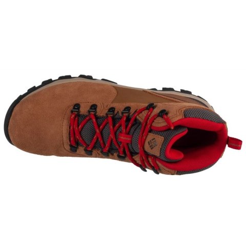 Buty Columbia Newton Ridge Plus II Suede WP M 1746411288 Buty Columbia Newton Ridge Plus II Suede WP M 1746411288
