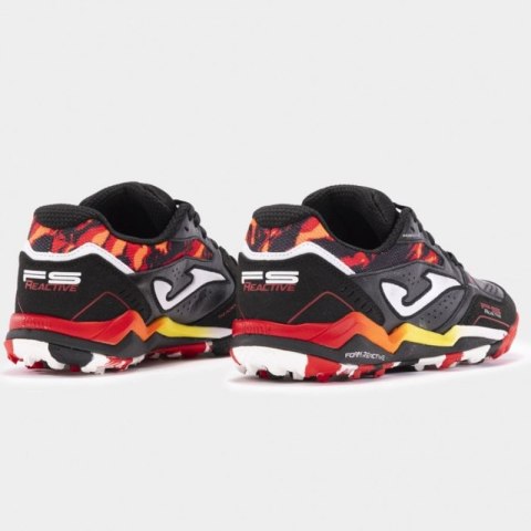 Buty Joma FS Reactive 2401 TF FSW2401TF Buty Joma FS Reactive 2401 TF FSW2401TF