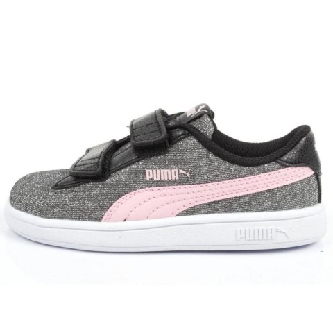 Buty Puma Smash v2 Jr 367380 30 Buty Puma Smash v2 Jr 367380 30