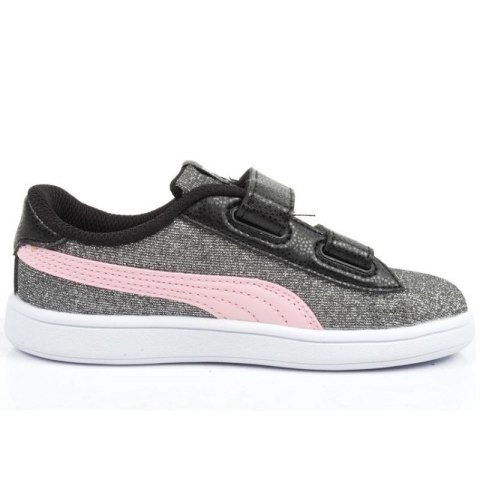 Buty Puma Smash v2 Jr 367380 30 Buty Puma Smash v2 Jr 367380 30
