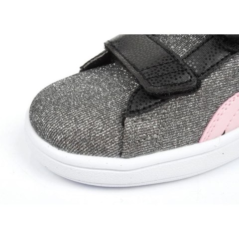 Buty Puma Smash v2 Jr 367380 30 Buty Puma Smash v2 Jr 367380 30