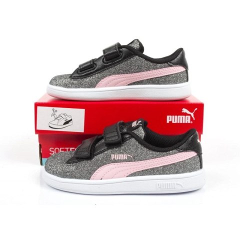 Buty Puma Smash v2 Jr 367380 30 Buty Puma Smash v2 Jr 367380 30