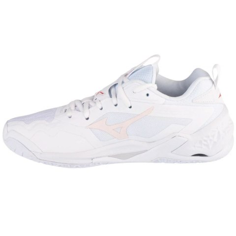 Buty do piłki ręcznej Mizuno Wave Stealth Neo II W X1GB240125 Buty do piłki ręcznej Mizuno Wave Stealth Neo II W X1GB240125