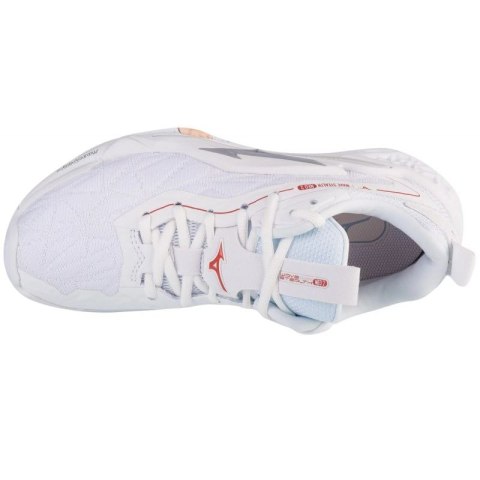 Buty do piłki ręcznej Mizuno Wave Stealth Neo II W X1GB240125 Buty do piłki ręcznej Mizuno Wave Stealth Neo II W X1GB240125