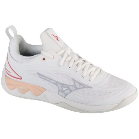 Buty do siatkówki Mizuno Wave Luminous 3 W V1GC242025 Buty do siatkówki Mizuno Wave Luminous 3 W V1GC242025