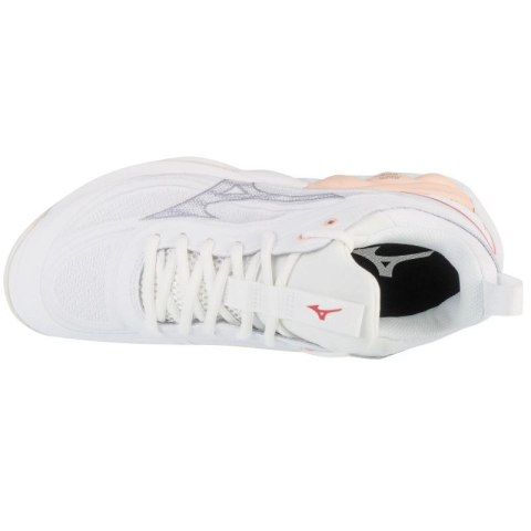 Buty do siatkówki Mizuno Wave Luminous 3 W V1GC242025 Buty do siatkówki Mizuno Wave Luminous 3 W V1GC242025