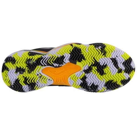 Buty do tenisa ziemnego Joma Smash 2401 M TSMAW2401C Buty do tenisa ziemnego Joma Smash 2401 M TSMAW2401C