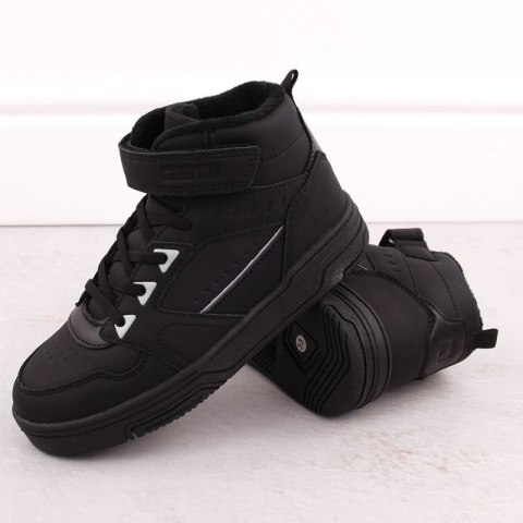 Buty ocieplane Big Star Jr OO374122 INT2042