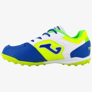 Buty piłkarskie Joma Top Flex 2402 Jr TPJW2402TF