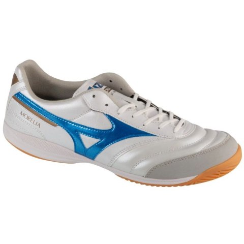 Buty piłkarskie Mizuno Morelia Sala Pro IN M Q1GA241325