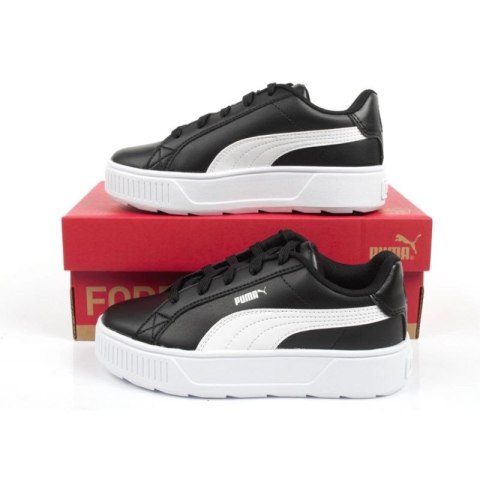 Buty sportowe Puma Karmen Jr 387375 02