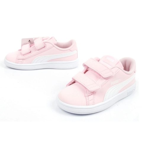 Buty sportowe Puma Smash v2 Jr 365183 49