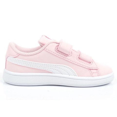 Buty sportowe Puma Smash v2 Jr 365183 49