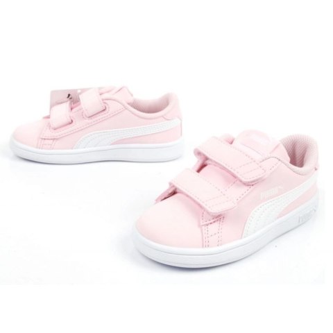 Buty sportowe Puma Smash v2 Jr 365183 49