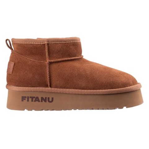 Buty zimowe Fitanu Kanak W 92800622210