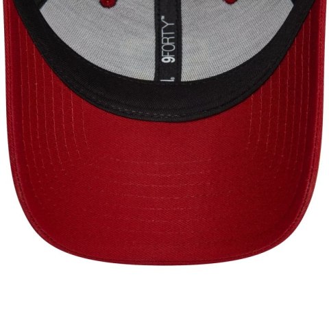 Czapka New Era 9FORTY as Roma Cap 60572397