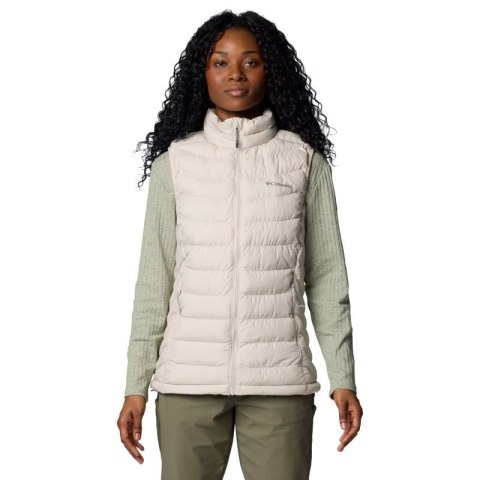 Kamizelka Columbia Powder Lite II Vest W 2089561278 Kamizelka Columbia Powder Lite II Vest W 2089561278