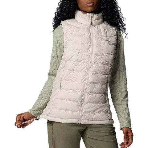 Kamizelka Columbia Powder Lite II Vest W 2089561278 Kamizelka Columbia Powder Lite II Vest W 2089561278