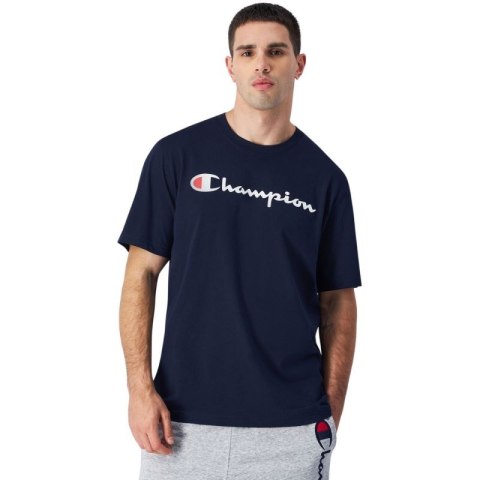 Koszulka Champion SS Tee M 220256 BS501 Koszulka Champion SS Tee M 220256 BS501