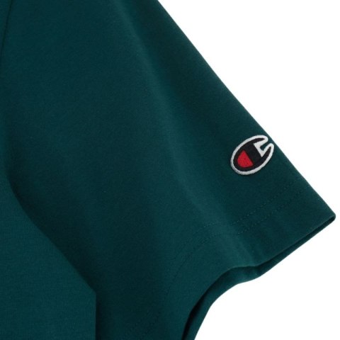 Koszulka Champion SS Tee M 220256 GS502 Koszulka Champion SS Tee M 220256 GS502