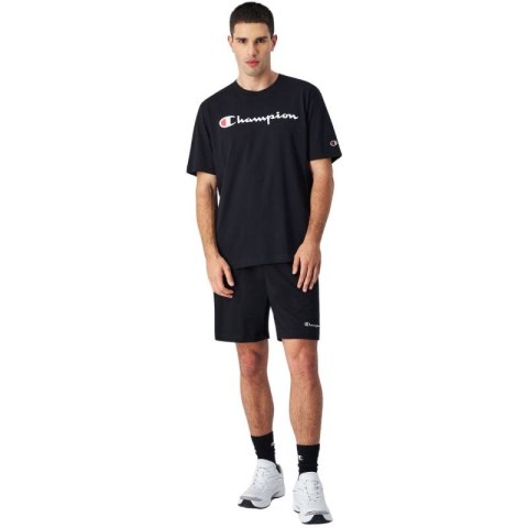 Koszulka Champion SS Tee M 220256 KK001
