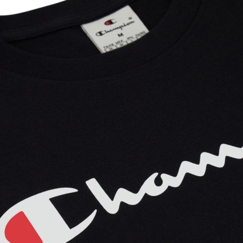 Koszulka Champion SS Tee M 220256 KK001