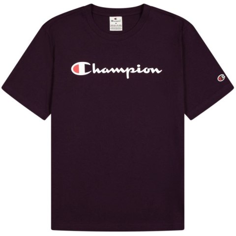 Koszulka Champion SS Tee M 220256 VS025