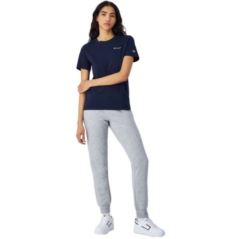 Koszulka Champion SS Tee W 117535 BS501