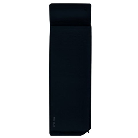 Mata samopompująca z poduszką Spokey Savory Pillow SPK-944185