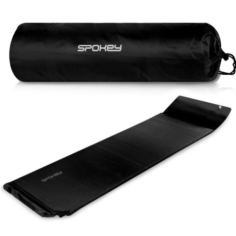Mata samopompująca z poduszką Spokey Savory Pillow SPK-944185