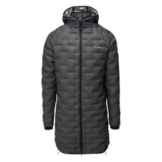 Płaszcz Elbrus pikowany zimowy Humlo Primaloft M 92800622463