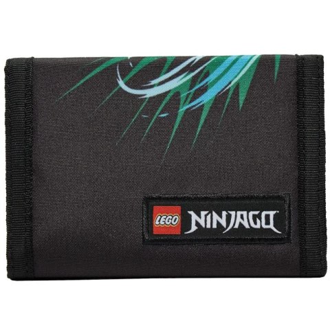 Portfel Lego Ninjago Wallet Jr 10103-2401