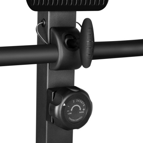 Rower magnetyczny treningowy Spokey Ares SPK-944156