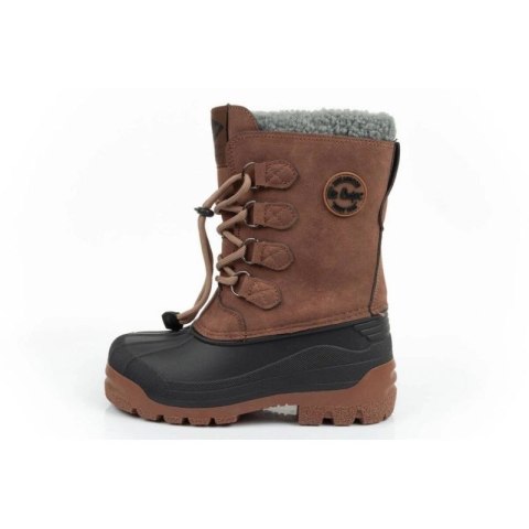 Śniegowce Lee Cooper Jr LCJ-24-44-2842K