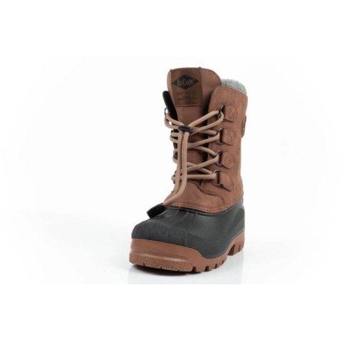 Śniegowce Lee Cooper Jr LCJ-24-44-2842K