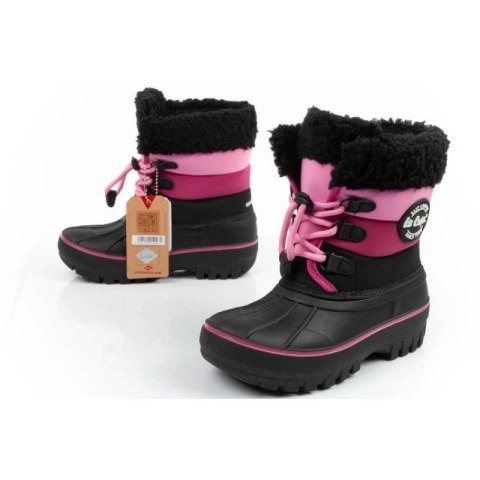 Śniegowce Lee Cooper Jr LCJ-24-44-2855K